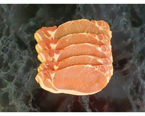 Bacon